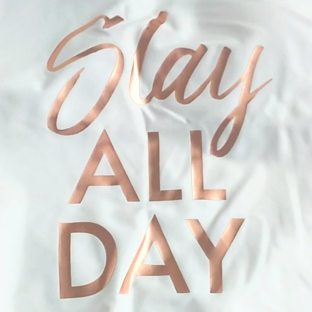 Slay All Day One-piece Swimsuit M - Picture 5 of 6